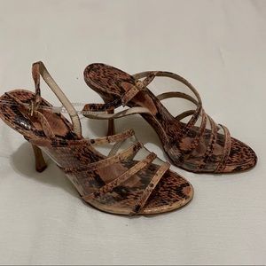 LOUISE etCIE heels